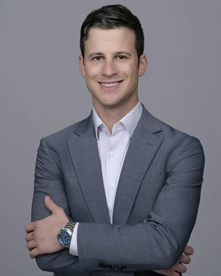 Jonathan Brandes, Fort Lauderdale business lawyer and founder of Brandes Law Group